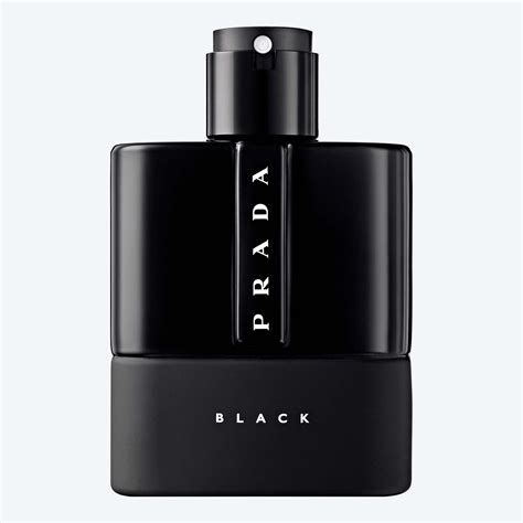 prada black reviews|Prada luna rossa black aftershave.